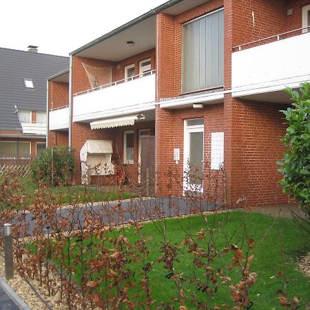 Ferienappartement-Aust ザンクト・ペーター・オルディング エクステリア 写真